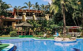 Hotel y Restaurante El Páramo
